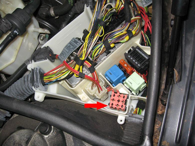 Bmw E46 Engine Wiring Harness Diagram from www.nugadgets.com