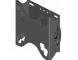 Chief FTR-V XpressShip Fusion Universal Tilting Small LCD Wall Mount