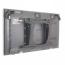 Chief PRO2534 Fusion PRO Series: Locking Tilt Plasma Wall Mount