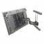 Chief PNR2095B PNR Reaction Dual Swing Arm Wall Mount