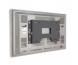 Chief PSM2536 PSM Static Wall Mount