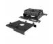 Chief RPA034 RPA Custom Inverted LCD/DLP Projector Ceiling Mount