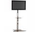 Chief PF1UB PF1-UB Floor Stand for Flat Panel Display