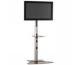 Chief PF1US PF1-US Floor Stand for Flat Panel Display