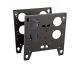 Chief PDC2241 PDC Dual Ceiling Mount