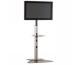 Chief MF1US Medium Plasma/LCD Floor Stand