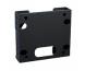 Chief PWCU PWC-U Flat Panel Tilt Wall Mount with CPU Storage