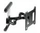 Chief PNR2241B Reaction PNR-2241B Flat Panel Dual Swing Arm Wall Mount