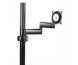 Chief KPD110B KPD110B Flat Panel Dual Swing Arm Pole Mount