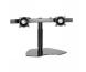 Chief KTP220B Multiple Monitor LCD Desk Stand