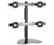 Chief KTP440B Multiple Monitor LCD Desk Stand