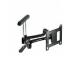 Chief PDR2306B PDR2306B Flat Panel Dual Swing Arm Wall Mount