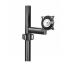 Chief KPS110S KPS110S Flat Panel Single Swing Arm Pole Mount