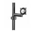 Chief KPS110B KPS110B Flat Panel Single Swing Arm Pole Mount