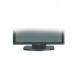 Peerless PLT-BLK SolidPoint Plasma Table Top TV Stand