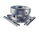 Peerless PRS-UNV PRS Ceiling Projector Mounting