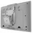 Chief FPM4100 FPM 4000 Series Pitch Adjustable Wall Mount