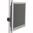 Chief FWP110S FWP Series Pivot/Pitch Wall Mount