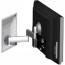 Chief JWD210S JWD Dual Swing Arm Wall Mount