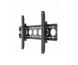 Sanus VMPL50B VisionMount BlackUniversal Flat Panel TV Wall Mount