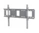 Peerless SF660P SmartMount Universal Flat Wall Mount