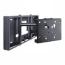 Peerless SP850 Flat Panel Pull-out Swivel Wall Mount