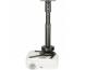 Peerless PRS-KIT1420 Adjustable Height Projector Ceiling Mount Kit