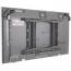 Chief PLPU XpressShip Fusion PLP Series: Universal Pull-N-Tilt Plasma Wall Mount