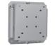 Peerless SF640P-S Universal Flat Wall Mount