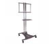 Premier Mounts PSD-EB72C PSD-EB72C Elliptical Floor Stand