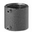 Chief CMA270 1 1/2" NPT to 1 1/2" NPT Threaded Pipe Coupler