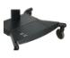 Peerless ACC315 Base Shelf for SmartMount® Flat Panel Cart