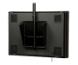 Peerless ECI300 3&apos; Indoor Ceiling Mount for Flat Panel Environmental Enclosure