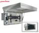 Peerless EL50F Flat Panel Enviromental Enclosure for 50" Screens