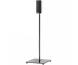 OmniMount ELO B Elo Series Height-Adjustable Satellite Speaker Stands