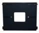 Peerless EWI-S Indoor Flat Wall Mount for Flat Panel Enviromental Enclosure