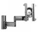 Chief iCMPDA1T02 iCMPDA1T02 Tilt and Swivel with Extension Arm Wall Mount