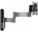 Chief iCSPDA2T02 Small Tilt and Swivel Extension Arm Wall Mount
