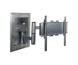 Peerless IM760PU IM760PU Universal In-Wall Mount