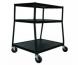 Peerless JCT-WB44 Jumbo Wide Body Cart