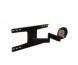 Chief JWDSK210S Dual Swing Arm LCD Wall Mount for Steel Studs