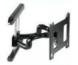 Chief KSA1008B KSA1008B Extended Desk Clamp Bracket