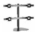 Chief KTP445B Widescreen Quad Monitor LCD Desk Stand