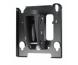 Chief MCSU MCS-U Flat Panel Straight Column Single Ceiling Mount