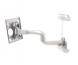 Chief MWH6241S Reaction MWH-6241S Flat Panel Swing Arm Wall Mount
