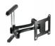 Chief PDR2081B PDR Reaction Dual Swing Arm Wall Mount