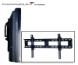 Peerless PF650 Universal Flat Wall Mount for 32" to 50" Flat Panel Screens Weighing Up to 175 lb