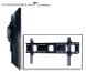 Peerless PF660 Universal Flat Wall Mount For 32” to 60” LCD and Plasma Flat Panel Screens
