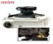 Peerless PRG-1W PRG Precision Gear Projector Mount-white