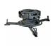 Peerless PRG-UNV PRG-UNV Precision Gear Projector Mount